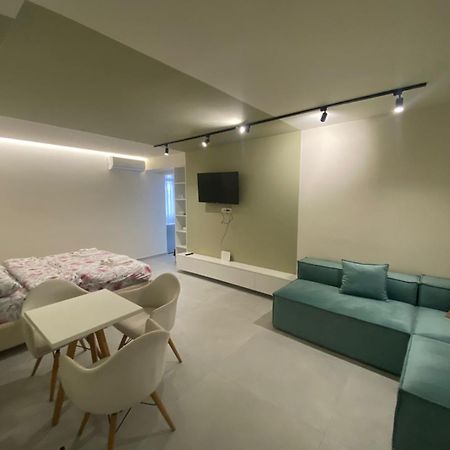 Mia Lake Apartament Tiranë Eksteriør bilde